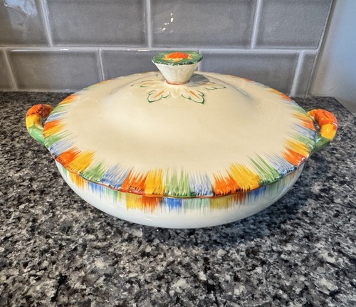 Antique art deco - antique,