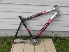 Fuji Nevada Millennium Line