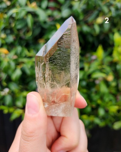 Natural citrine towers brazil - towers,