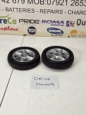 Drive hw009 autofold mobility