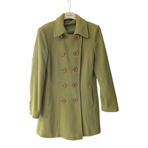Vintage bhs green - vintage, blend