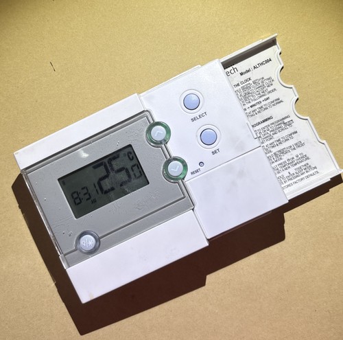 Altech althc004 digital - althc004,