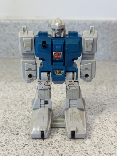 Transformers topspin - transformers, g1