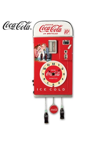 Coca cola time - coca-cola,