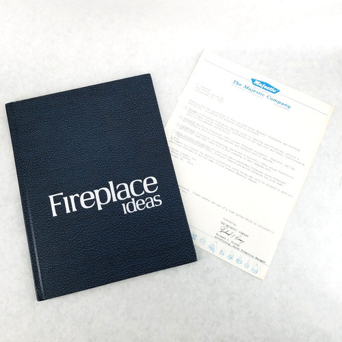 Majestic fireplace ideas - majestic,