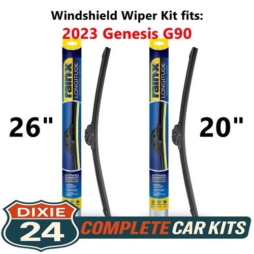 Rain longitude windshield - longitude,