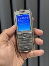 Rare Vintage Nokia 6233