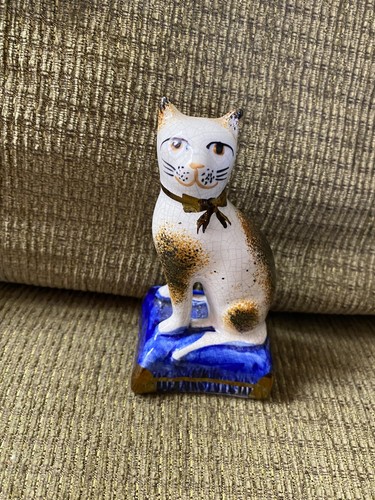 Staffordshire cobalt blue - staffordshire,