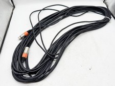 VINTAGE CANFORD AUDIO XLR