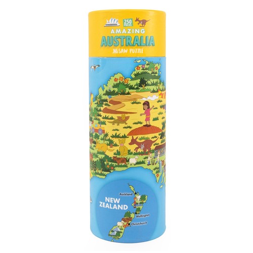 Amazing australia 250 - amazing,