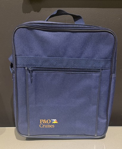 Cruise shoulder bag blue - cruise,
