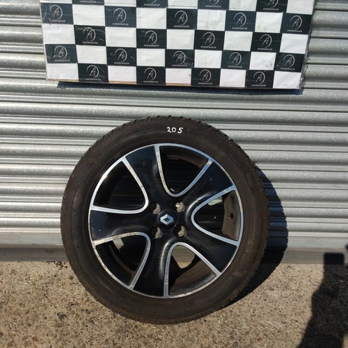 Renault clio mk4 2013 2018 - clio, 2013-2018