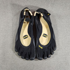 READ Vibram Fivefingers M108