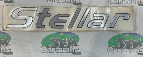 Lunar stellar caravan - decal, /
