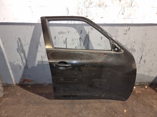 Nissan juke front door - nissan,