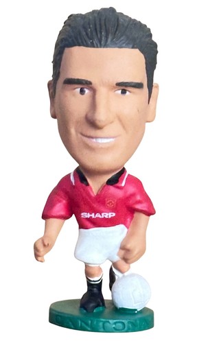 Eric cantona man utd - cantona, 1995-96