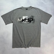 Vintage Tupac Makaveli T-Shirt