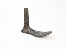 Vintage Heavy Cast Iron