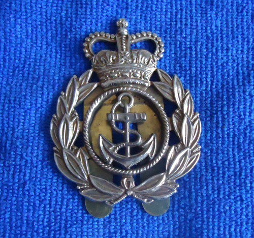 Original vintage royal navy - original,