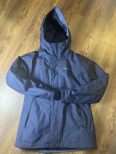 Berghaus women 1 jacket - women’s, 3-1