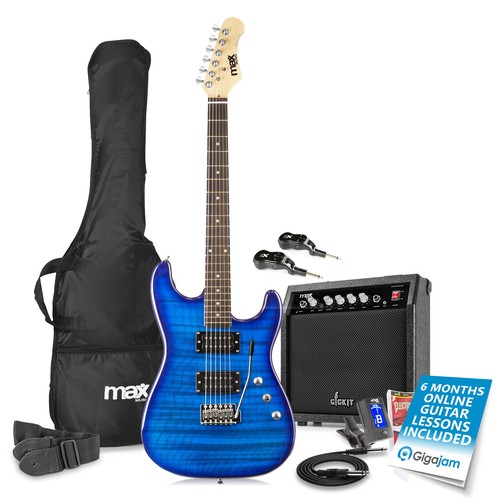 Wireless electric guitar - wireless,