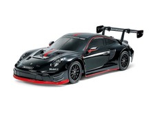 Tamiya 1/10 R/C PORSCHE 911