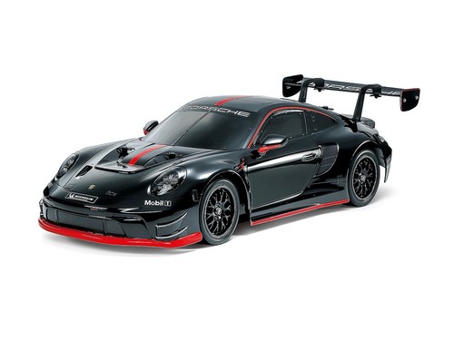 Tamiya c porsche 911 - 1/10,
