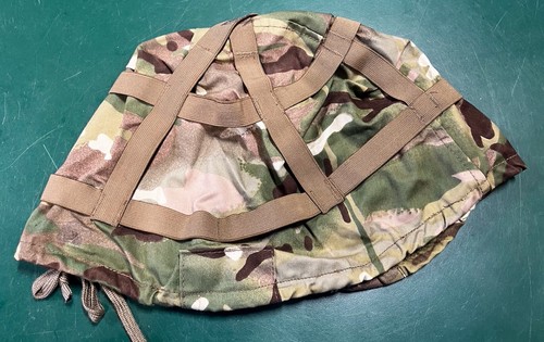 British army cover - british, combat