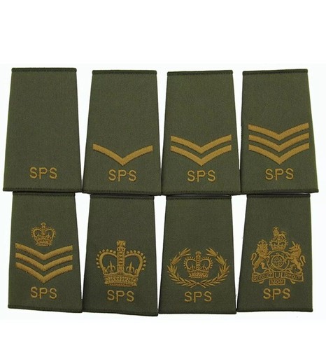 Agc sps rank - agc, slides