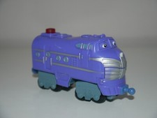 Chuggington Interactive Range