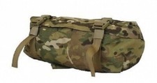 US Army OCP Multicam MOLLE II Patrol Waist Pack Hip Bag Belt Bag