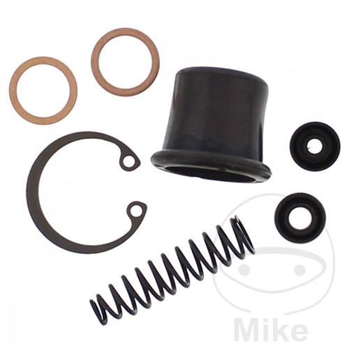 Rear brake master cylinder - rear,