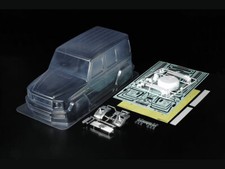 Tamiya 51623 Mercedes-Benz