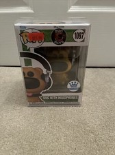 FUNKO POP! Disney Dug Days Dug
