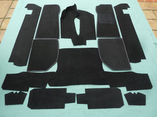 JAGUAR XJC & DAIMLER XJC COUPE