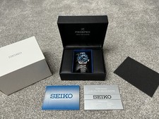 Seiko marinemaster save - marinemaster,