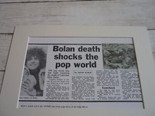 A4 poster ready frame Rare