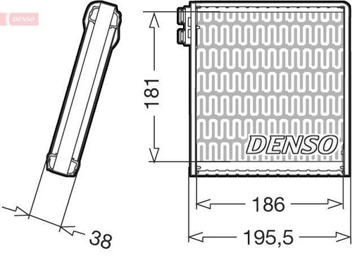 Denso air condition - denso,