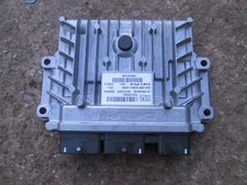 2007 PEUGEOT 307 2.0 HDI 136 SPORT ENGINE ECU 9664437280