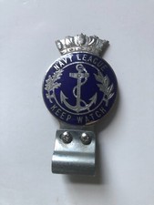 Vintage navy league - navy,