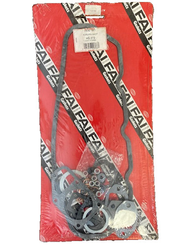 Head gasket set - gasket, for
