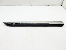 RENAULT CLIO MK5 DOOR MOULDING TRIM STRIP REAR RIGHT DRIVER SIDE 828760551R 2020