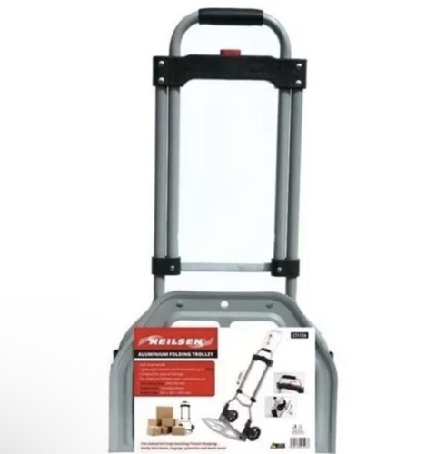 Lightweight 70kg aluminium - 70kg,