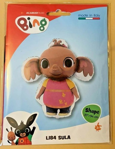 Bing supershape helium - -,