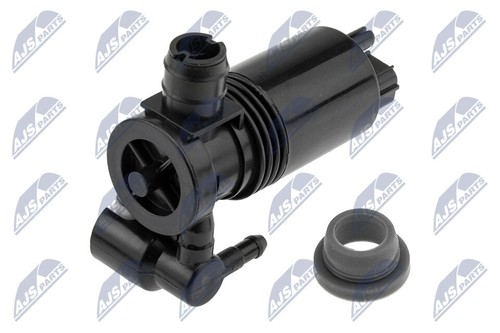 Nty esp 008 - water, pump