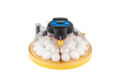 All brinsea incubators mini - all,