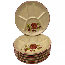 Set of 6 Vintage French St