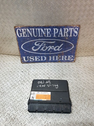 Ford focus mk1 - mk1, 1998-2004