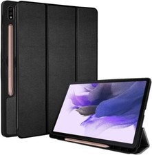 New Smart Leather Case Cover