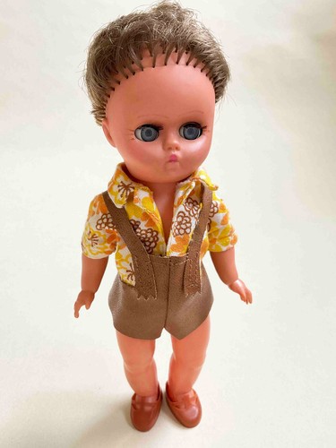 Vintage 1970s amanda - 1970s,